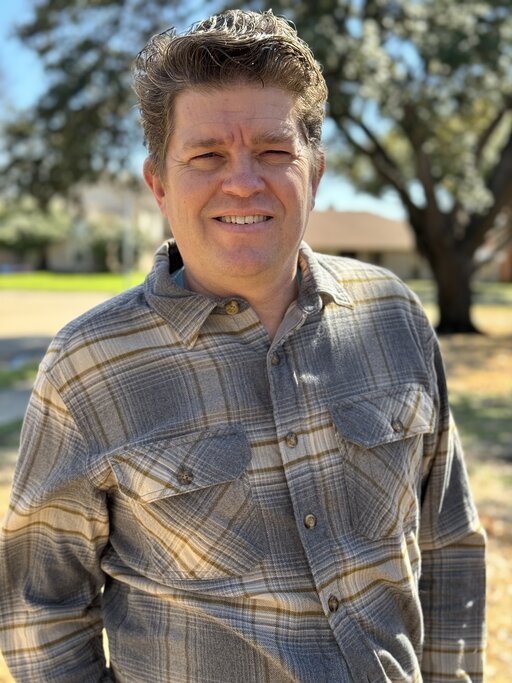 Greg Hewett